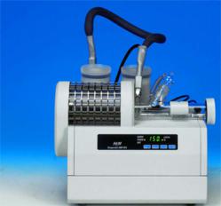 Karl Fischer Evaporatior/Oven